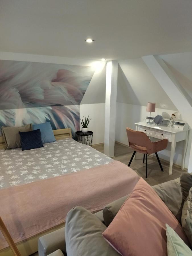 Valentin Apartman Мако Экстерьер фото