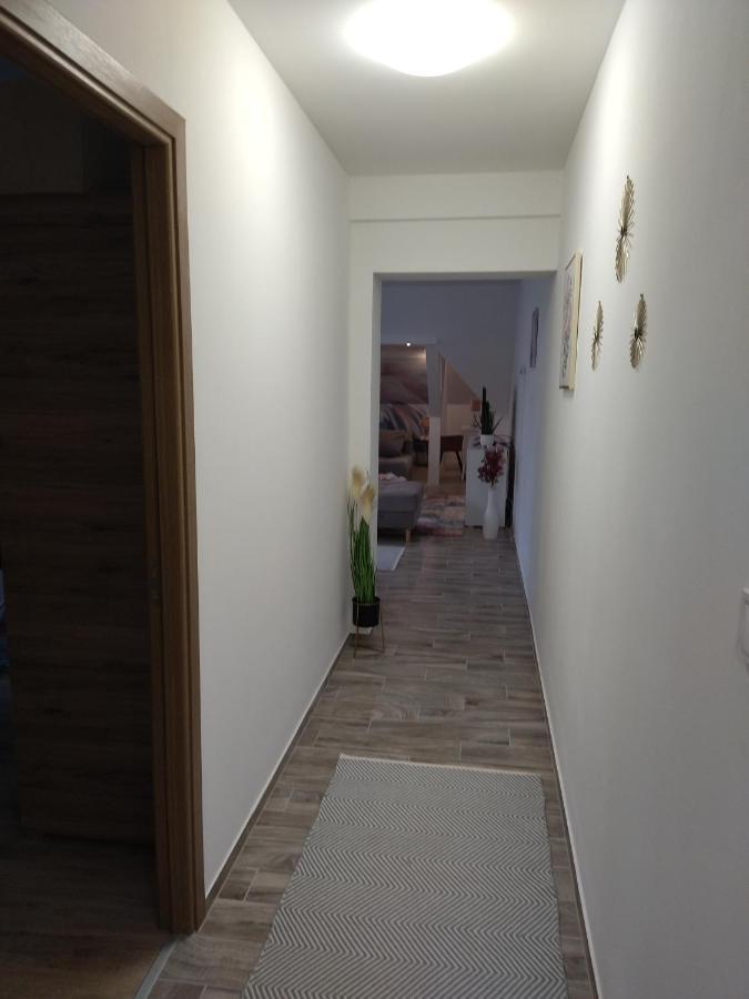 Valentin Apartman Мако Экстерьер фото