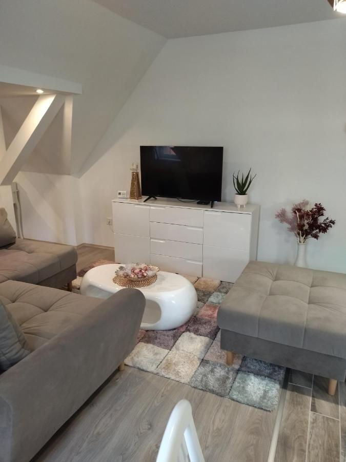 Valentin Apartman Мако Экстерьер фото