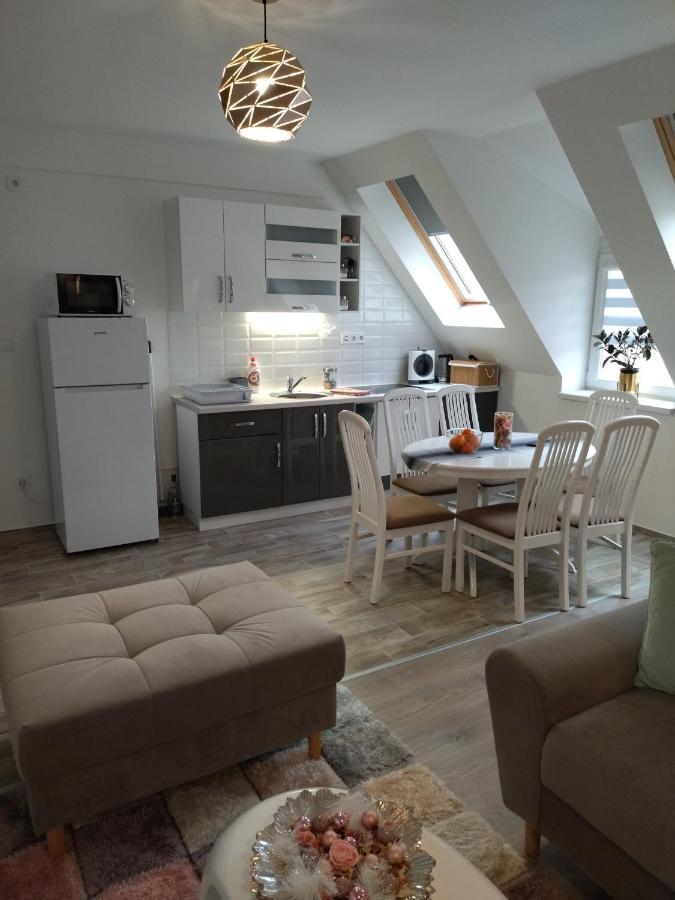 Valentin Apartman Мако Экстерьер фото
