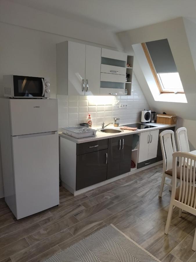 Valentin Apartman Мако Экстерьер фото