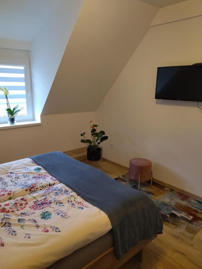 Valentin Apartman Мако Экстерьер фото