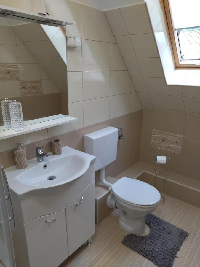 Valentin Apartman Мако Экстерьер фото
