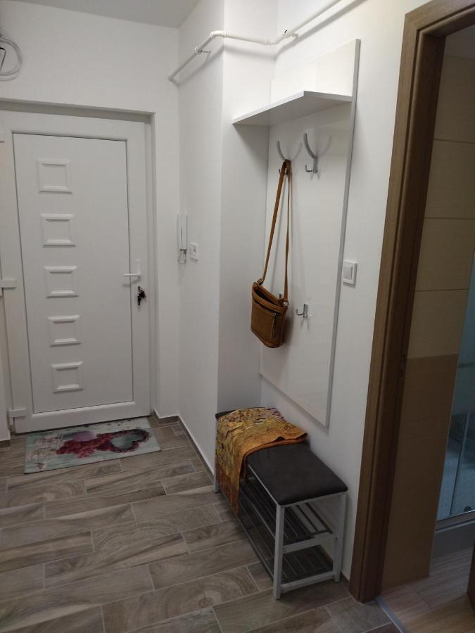 Valentin Apartman Мако Экстерьер фото
