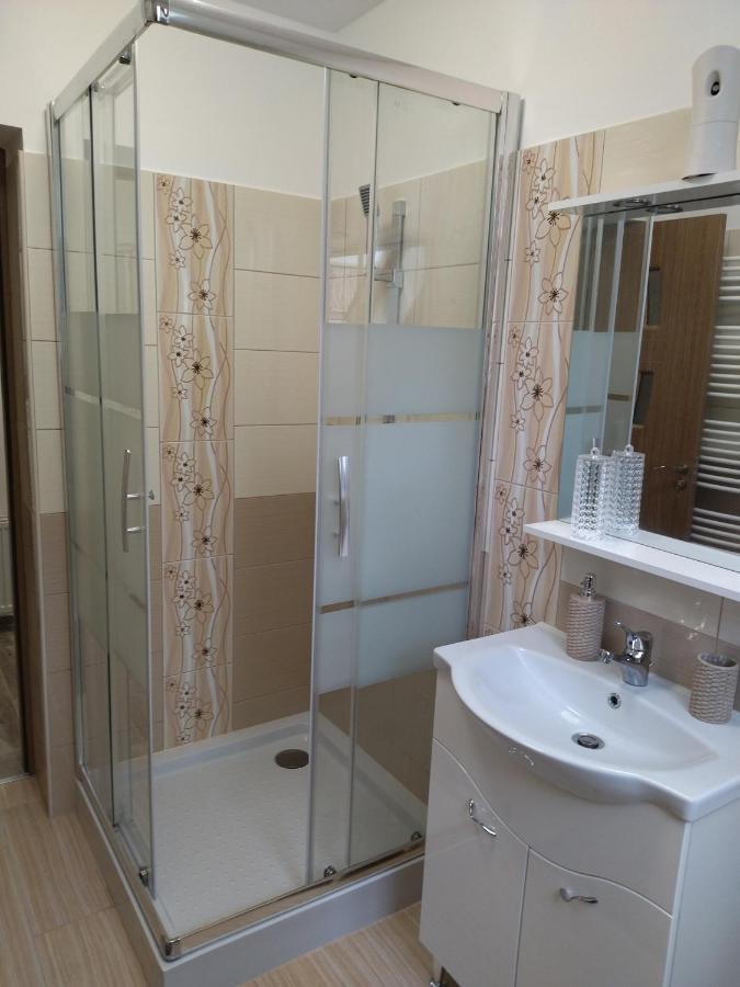 Valentin Apartman Мако Экстерьер фото