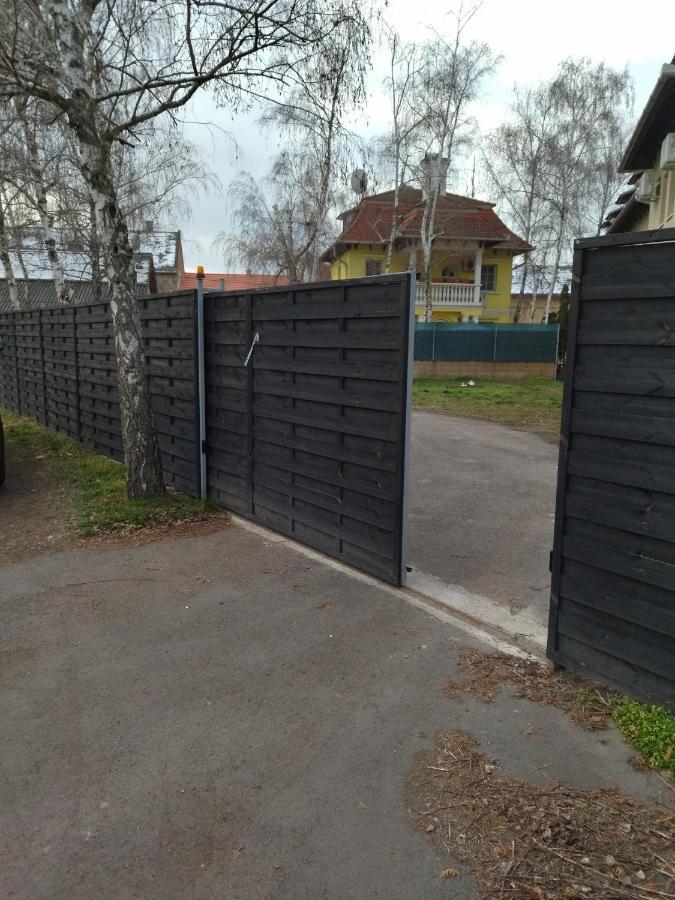 Valentin Apartman Мако Экстерьер фото