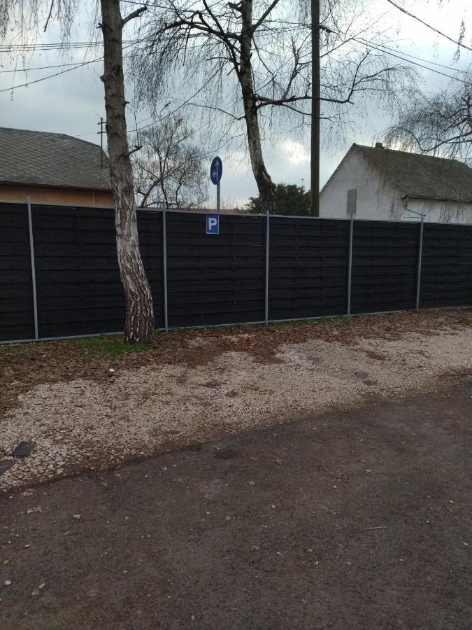 Valentin Apartman Мако Экстерьер фото