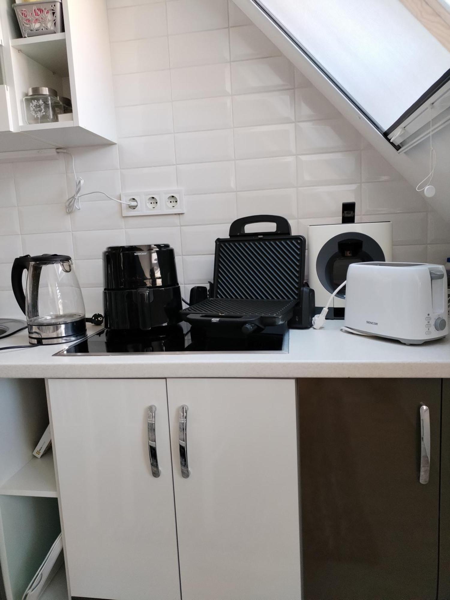 Valentin Apartman Мако Экстерьер фото